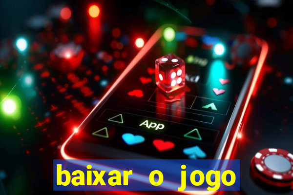 baixar o jogo street fighter